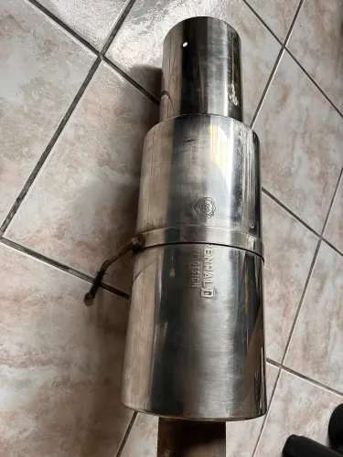 Abafador Barenwald 6 pol