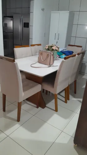 Jogo de mesa