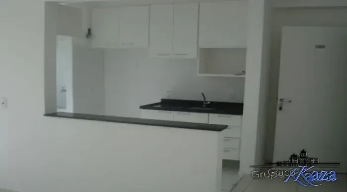 Apartamento - Jacaranda - Urbanova - 2 Dormitórios - 60m².