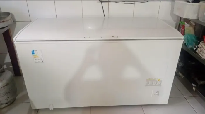 Vendo freezer