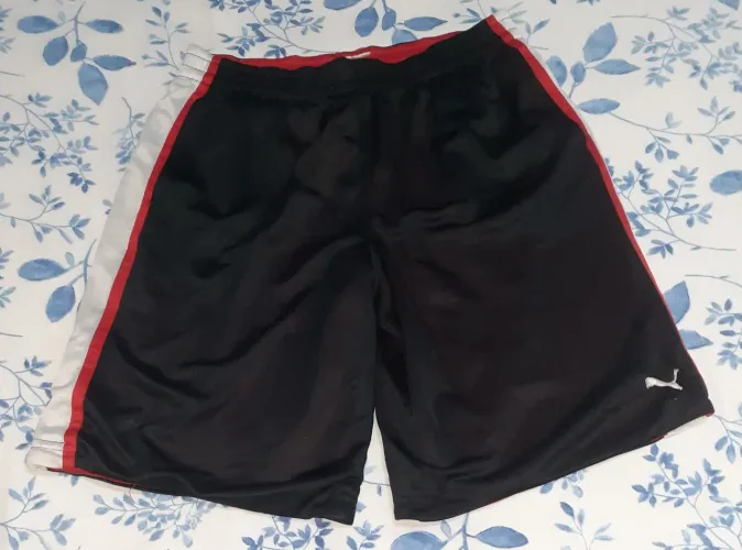 Short Puma M