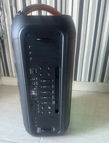 Caixa de som Philco