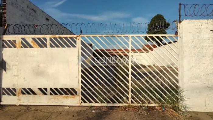 terreno - Jardim Londres - Campinas