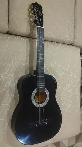 Violão Kauthon (Aço)