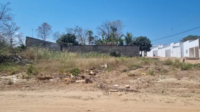 Terreno Próximo ao Shopping Estação