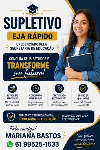 Supletivo 