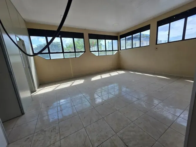 CASA COMERCIAL NO VIERALVES ALUGUEL - 10MIL