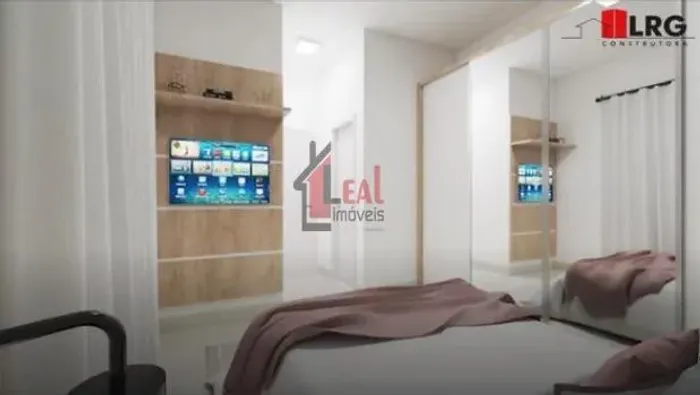 Casa em Condomínio para Locação em Presidente Prudente, Condomínio Eco Ville l, 3 dormitór