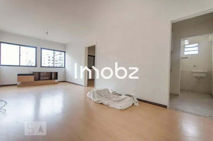Apartamento à Venda - Pinheiros, 1 Quarto, 48 m2