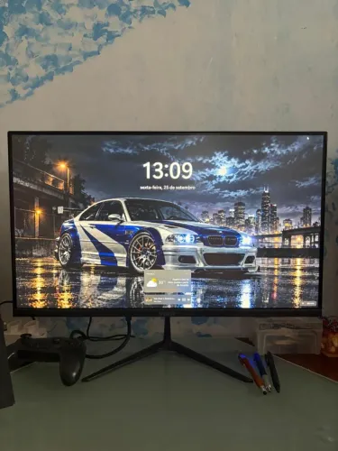 MONITOR GAMER 23.8 POLEGADAS