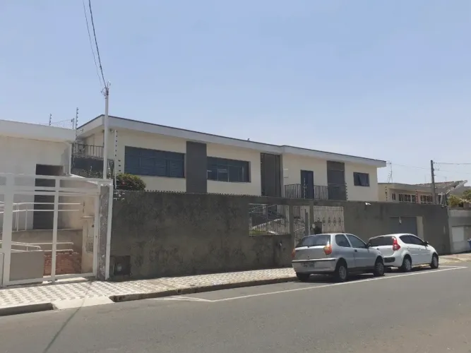 Imóvel Comercial Centro Votorantim 940 metros