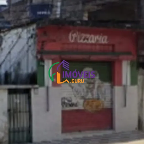 AREA - CIDADE ADEMAR - SP