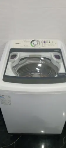 Máquina Consul 16 kilos
