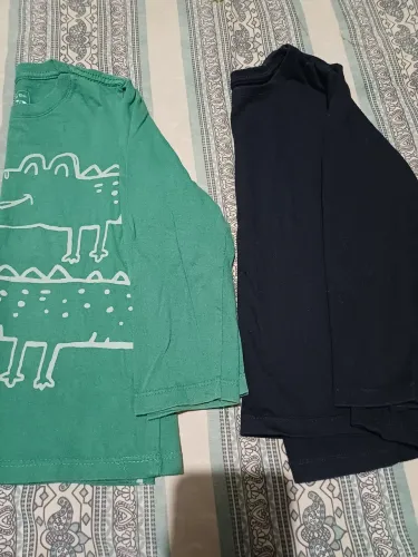 kit de casaco infantil