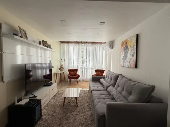 Apartamento para Locação em Jardim Camburi, Vitória - 3 Dormitórios, 110m²