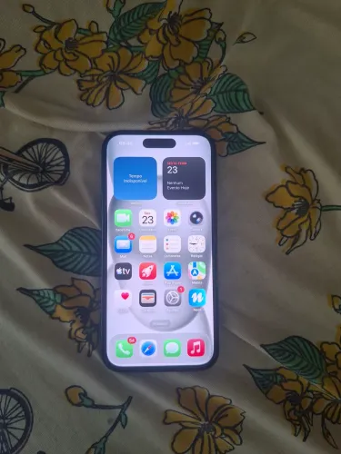 IPHONE 15 128GB