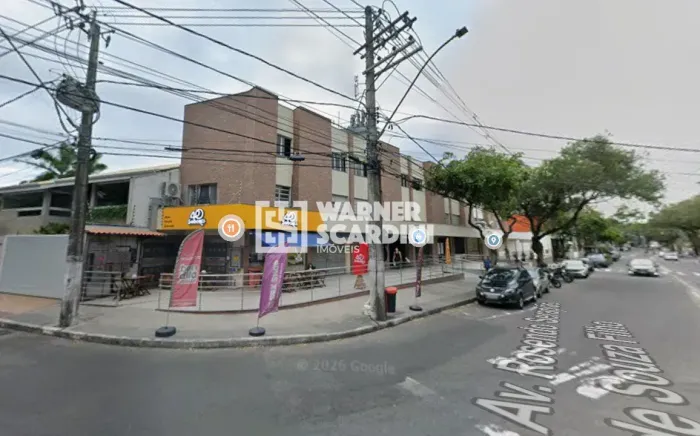 Loja para venda com 48 metros quadrados em Mata da Praia - Vitória - ES