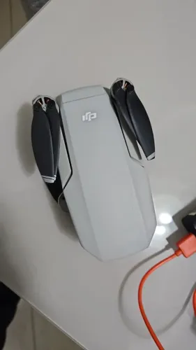 Drone Mini DJI