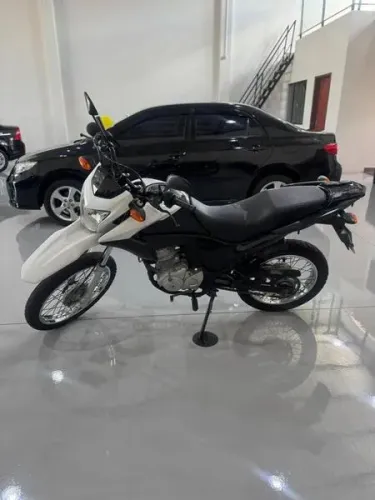 HONDA NXR 160 BROS 2017