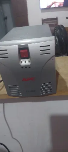 Estabilizadores usados