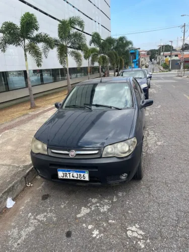 Fiat Siena 1.0/ EX 1.0 MPI Fire/ Fire Flex 8V 2009