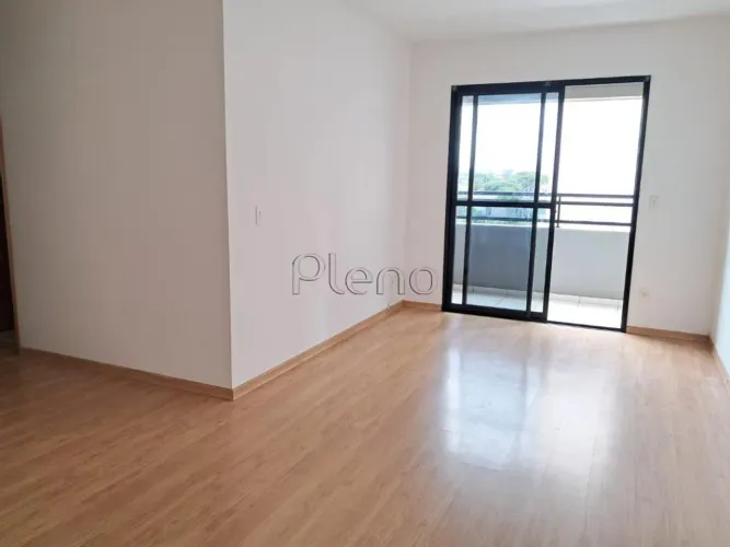 Apartamento à venda em Campinas, Vila Brandina, com 3 quartos, com 83.15 m²