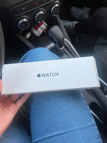Apple Watch SE