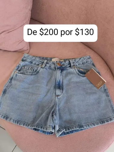 Roupas da marca DEEP
