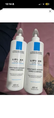 La Roche posay Lipikar