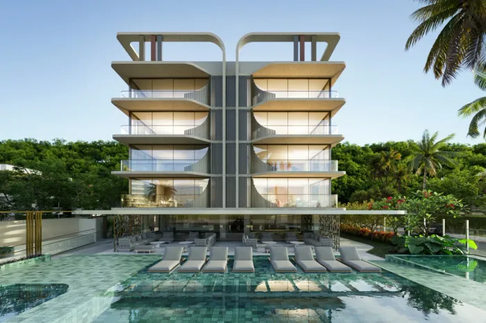 Residencial Jady Miranda, Apartamento à venda tem 150m², 3 quartos em Cabo Branco, João Pe