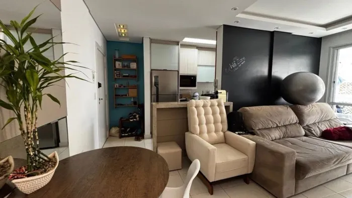 Apartamento para Locação em Coqueiros FlorianópolisApresentamos este excelente apartament