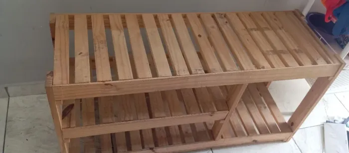 Móvel pinus