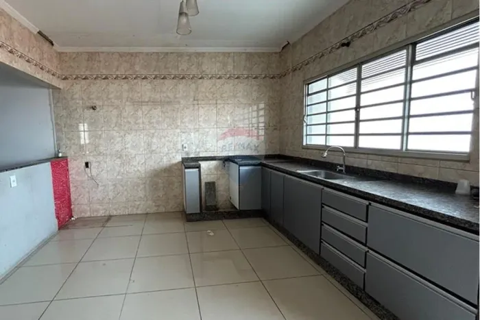 Vende casa 3 dormitórios - Campo Belo, Sumaré (SP) localização estratégica e qualidade de