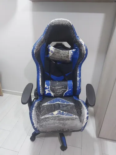 Cadeira Gamer