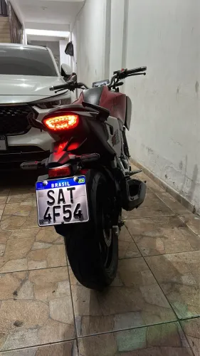 Cb 300f Cbs