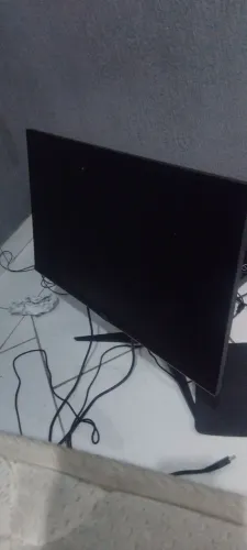 Monitor gamer
