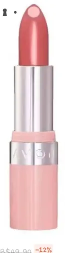 Batom Hidramatic Marsala Rose