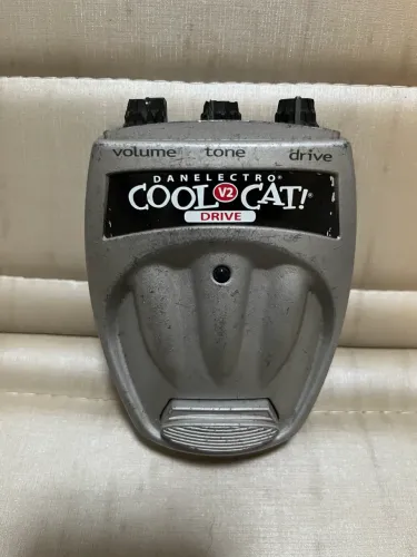 danelectro cool cat