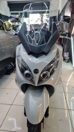 Vendo Scooter Maxsym 400i