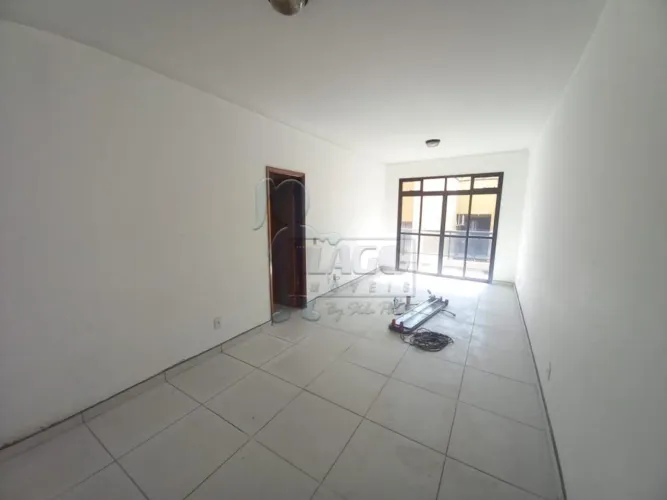 Apartamento de 02 quartos para locação - Jd. Sumaré