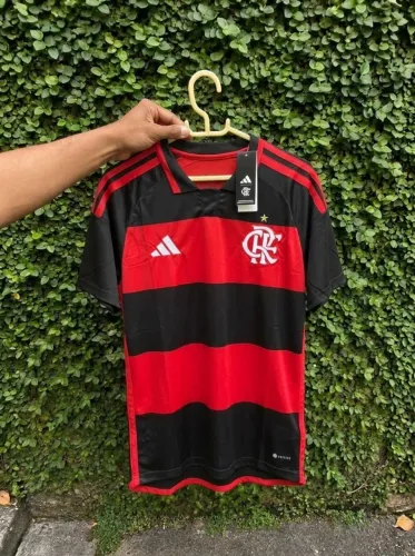 CAMISA 1 DO FLAMENGO