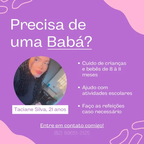 babá 