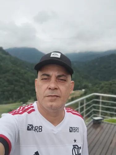 Motorista de caminhão