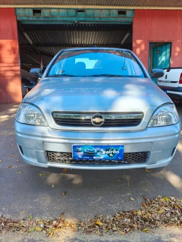Chevrolet Corsa Sed. Maxx 1.4 8V Econoflex 4P 2009