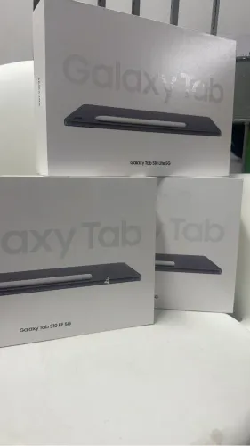 Tablet S10 Samsung