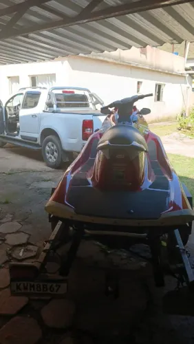 Vxr 1800