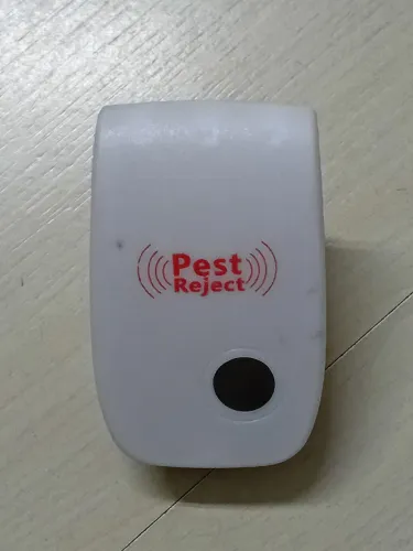 Repelente de insetos Pest reject elétrico 110v