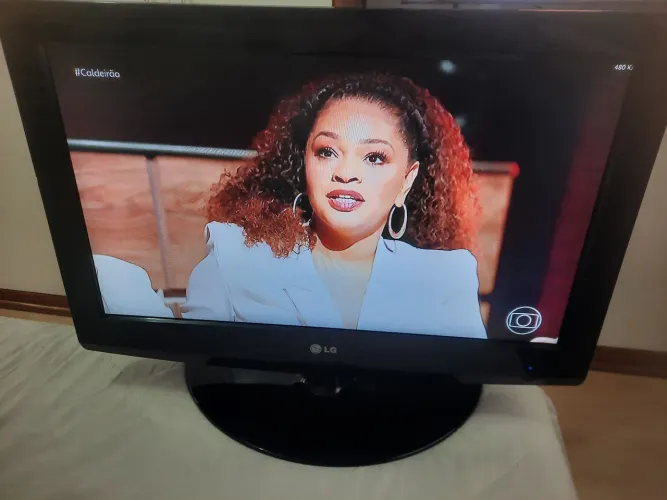 Tv LG 26 polegadas 