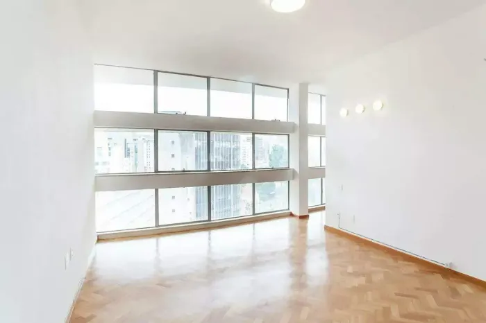 Apartamento à venda no bairro Savassi