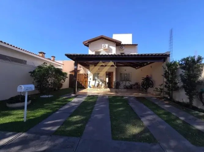 Residencial - Bosque de Sao Carlos